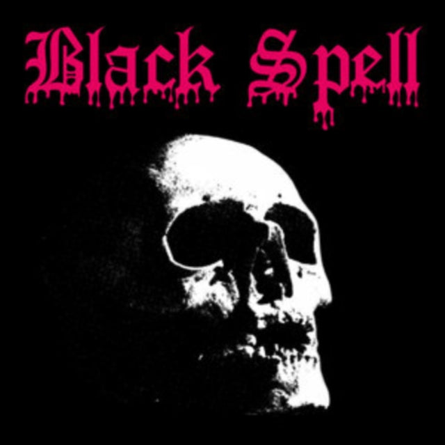 This LP Vinyl is brand new.Format: LP VinylThis item's title is: Black SpellArtist: Black SpellBarcode: 7350057887974Release Date: 8/30/2024