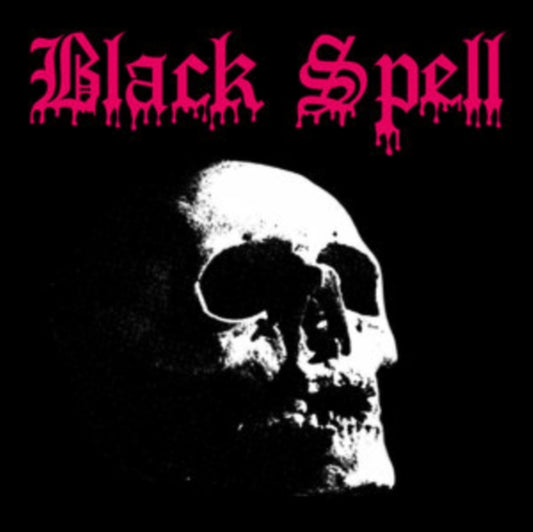 This LP Vinyl is brand new.Format: LP VinylThis item's title is: Black SpellArtist: Black SpellBarcode: 7350057887974Release Date: 8/30/2024