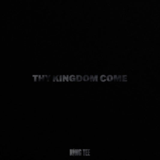 Thy Kingdom Come (2CD)