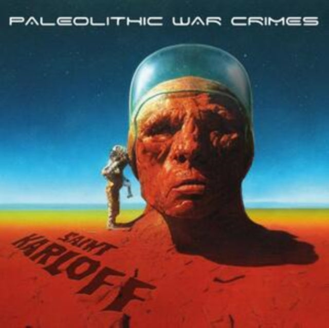 This LP Vinyl is brand new.Format: LP VinylMusic Style: Doom MetalThis item's title is: Paleolithic War CrimesArtist: Saint KarloffLabel: MAJESTIC MOUNTAINBarcode: 7350130420708Release Date: 7/14/2023