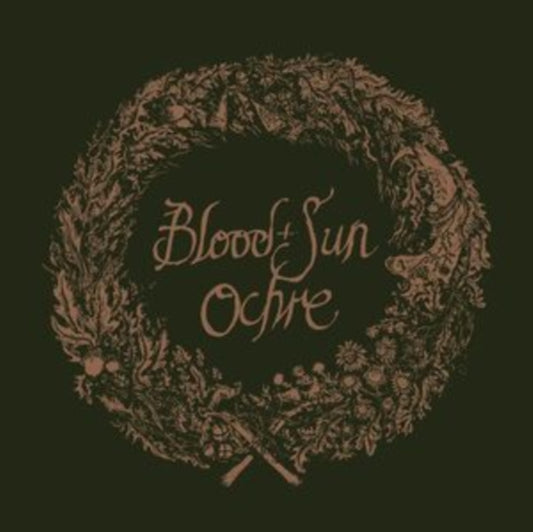 This CD is brand new.Format: CDMusic Style: InstrumentalThis item's title is: Ochre - Collected EpsArtist: Blood & SunLabel: NORDVISBarcode: 7350142980375Release Date: 3/31/2023
