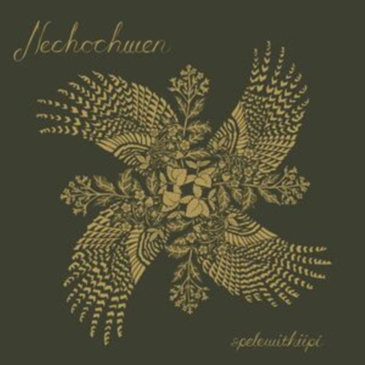 This LP Vinyl is brand new.Format: LP VinylThis item's title is: Spelewithiipi (Green LP Vinyl)Artist: NechochwenBarcode: 7350142981938Release Date: 6/27/2025