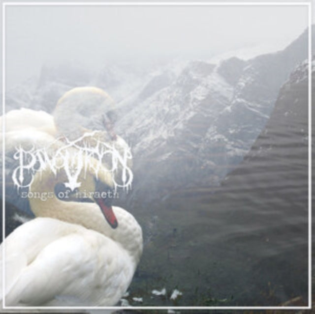 This LP Vinyl is brand new.Format: LP VinylThis item's title is: Songs Of Hiraeth (2LP/Grey Vinyl)Artist: PanopticonBarcode: 7350142982492Release Date: 9/12/2025