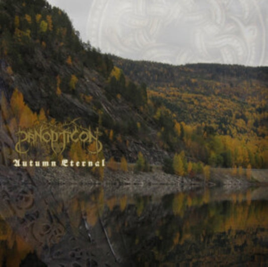 Autumn Eternal (10-Year Anniversary) (Multi-Colour LP Vinyl)