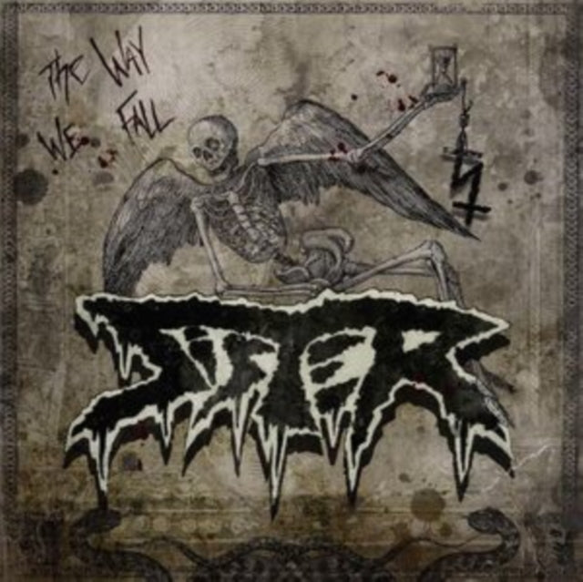 This LP Vinyl is brand new.Format: LP VinylThis item's title is: Way We Fall (Bone LP Vinyl)Artist: SisterBarcode: 7350164710271Release Date: 11/21/2025