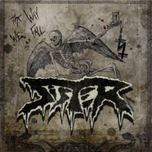 This LP Vinyl is brand new.Format: LP VinylThis item's title is: Way We Fall (Bone LP Vinyl)Artist: SisterBarcode: 7350164710271Release Date: 11/21/2025