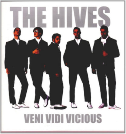 Hives Forever Forever The Hives & Veni Vidi.. (Reissue)