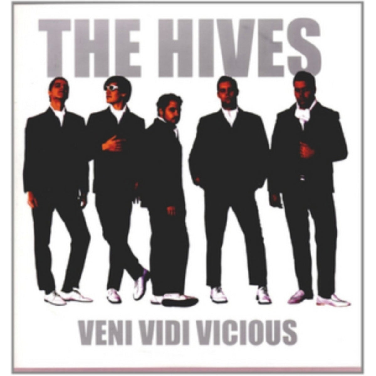 Veni Vidi.. (Reissue)