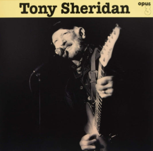 Tony Sheridan & Opus 3 Artists (180G)