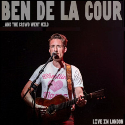 And The Crowd Went Mild - Live In London