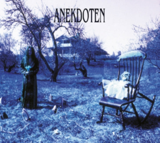 Vemod (Deluxe/2CD)