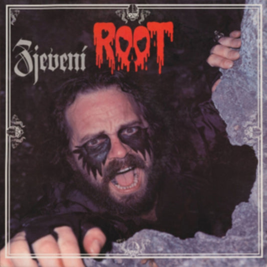 This LP Vinyl is brand new.Format: LP VinylMusic Style: Black MetalThis item's title is: ZjeveniArtist: RootLabel: I HATE RECORDSBarcode: 7393210440333Release Date: 9/4/2015