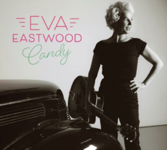 This LP Vinyl is brand new.Format: LP VinylMusic Style: Rock & RollThis item's title is: CandyArtist: Eva EastwoodLabel: GOLDMEDAL RECORDINGSBarcode: 7393210524606Release Date: 1/8/2021