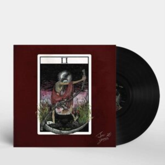 This LP Vinyl is brand new.Format: LP VinylMusic Style: Black MetalThis item's title is: So It GoesArtist: DemoniacLabel: EDGED CIRCLE PRODUCTIONSBarcode: 7393210664388Release Date: 3/10/2023