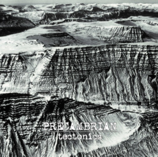 Tectonics