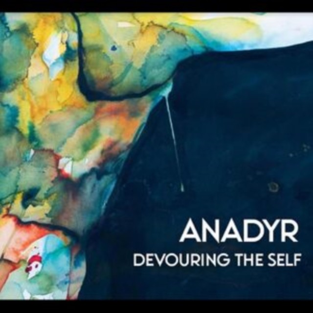 Devouring The Self