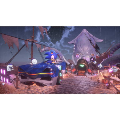 Sonic Racing: CrossWorlds (Launch Edition) - Switch 2