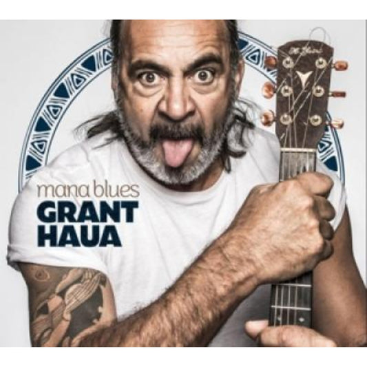 Mana Blues