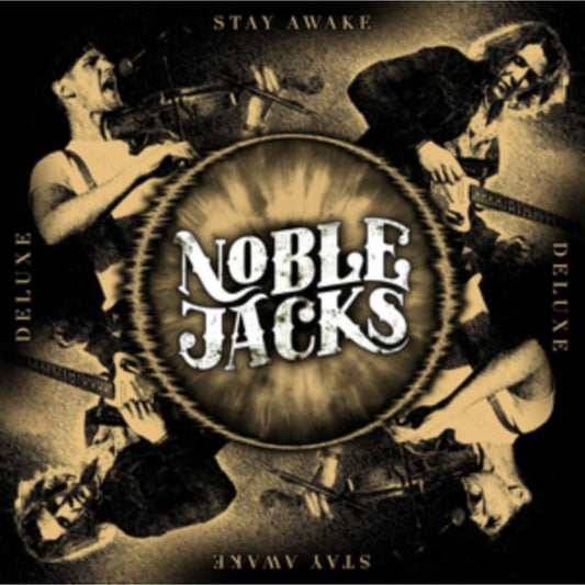 Stay Awake (Deluxe)