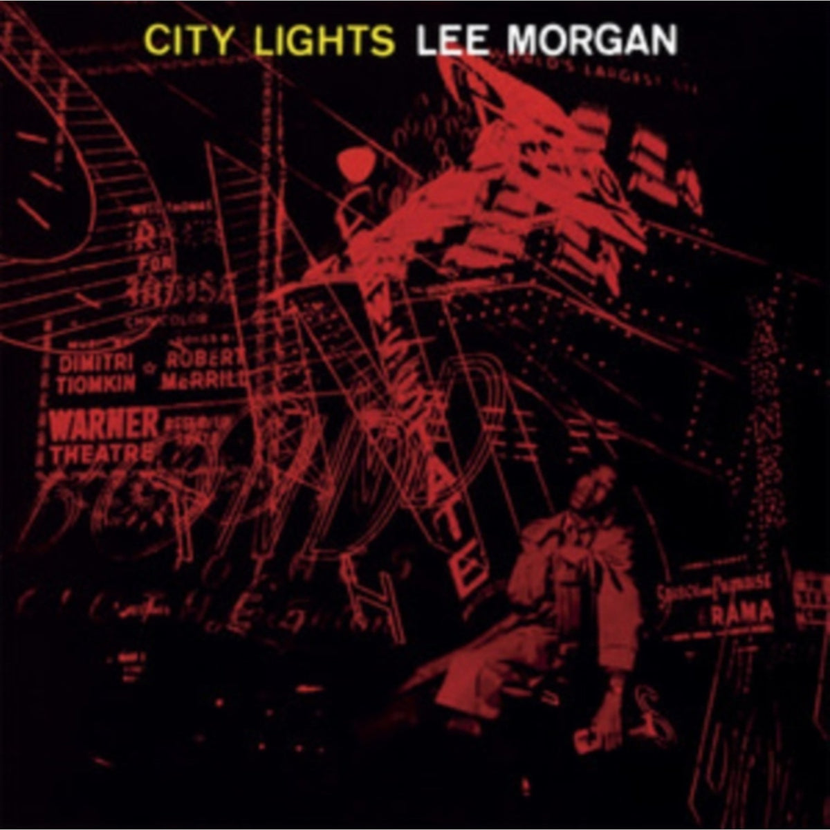 Cooker (Blue Note Tone Poet Series) & City Lights