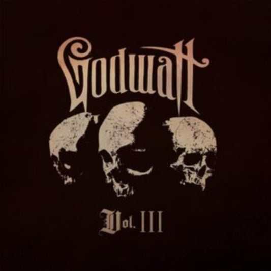Vol Iii (Digi Pack)