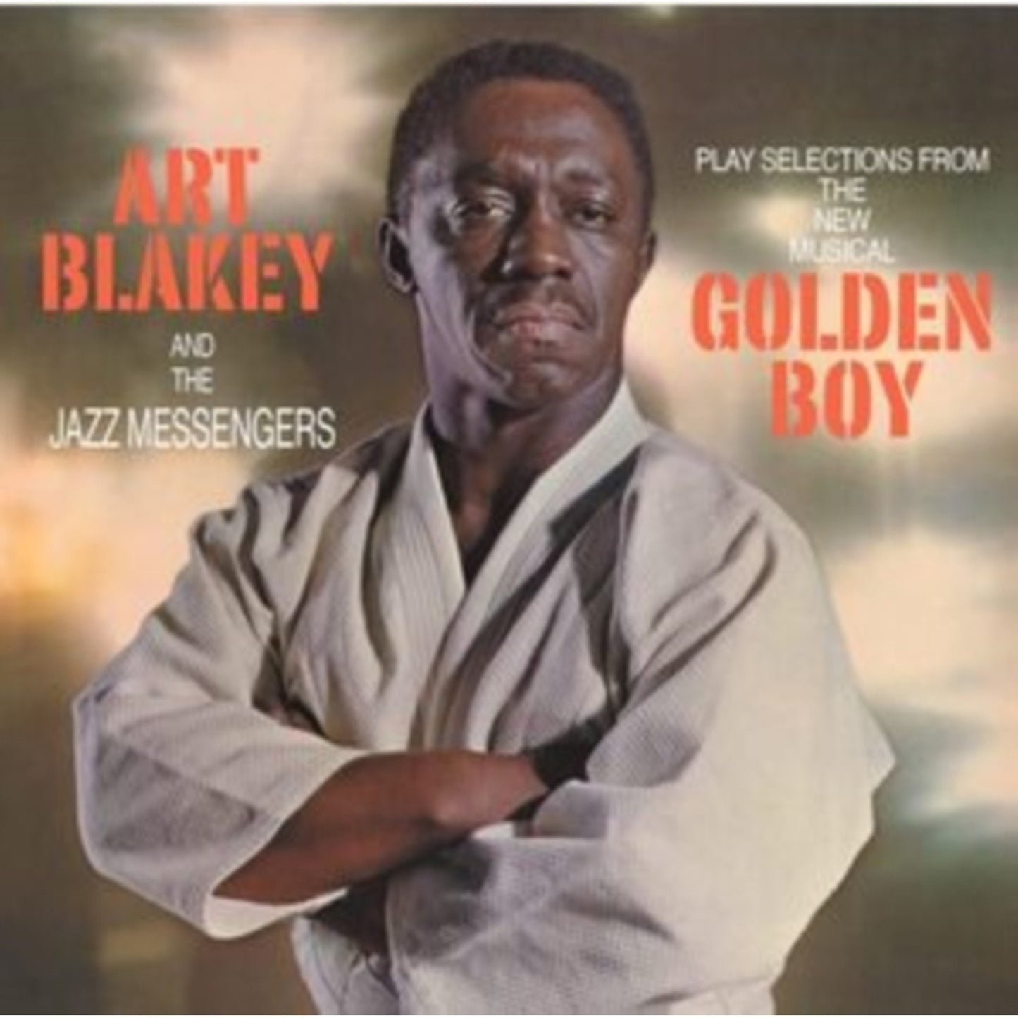 Selections From Golden Boy & Jazz Messengers At Café Bohemia & Caravan (Original Jazz Classics Series)
