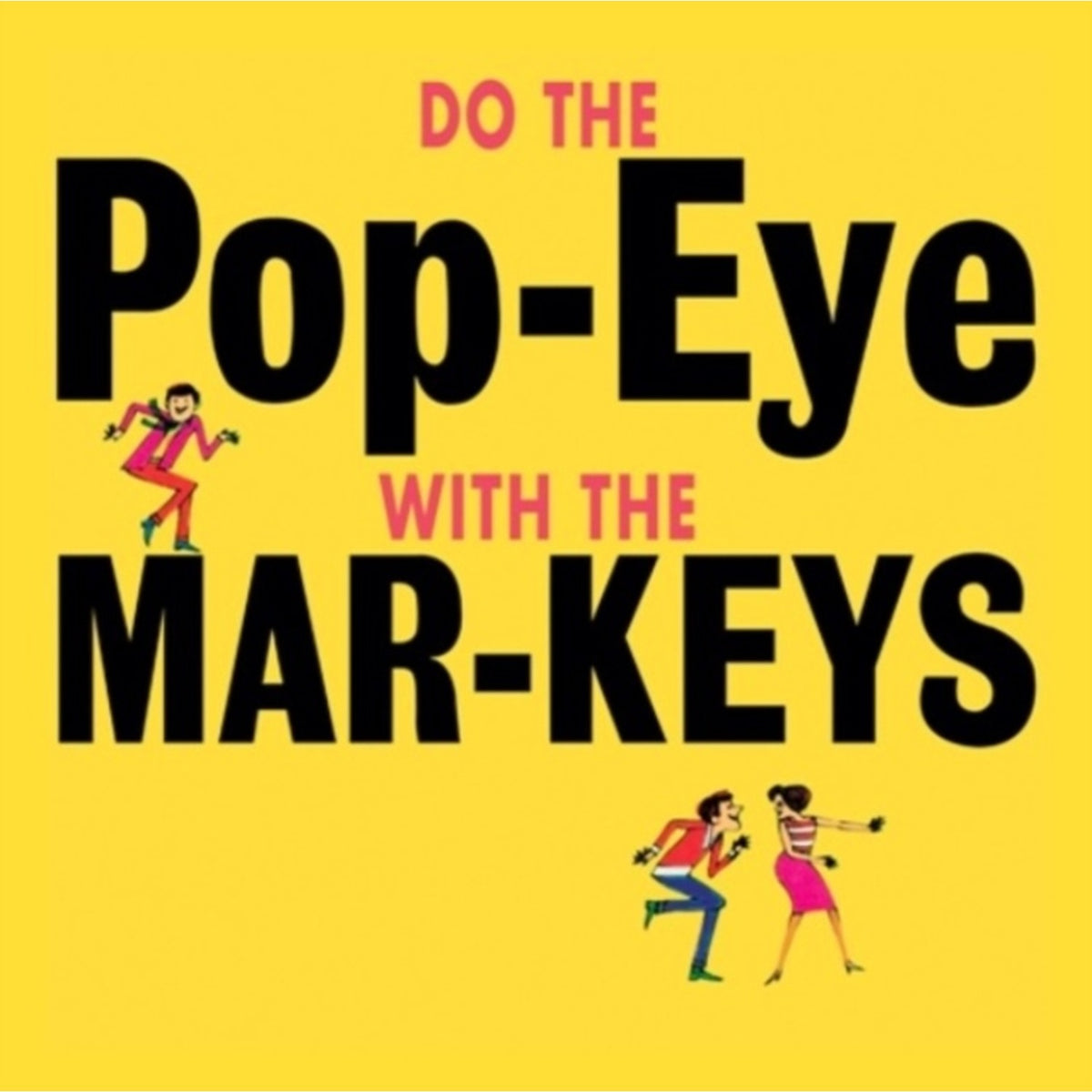 Do The Pop-Eye