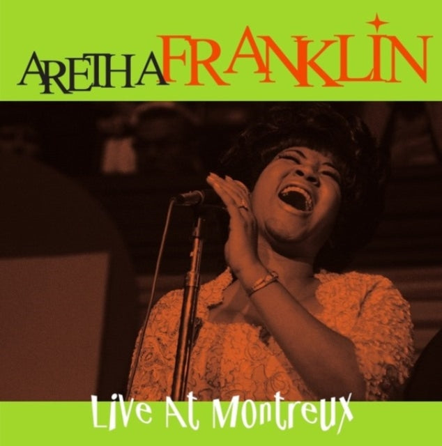 This LP Vinyl is brand new.Format: LP VinylMusic Style: SoulThis item's title is: Live At Montreux 1971Artist: Aretha FranklinLabel: WHPBarcode: 7427252391787Release Date: 10/27/2023