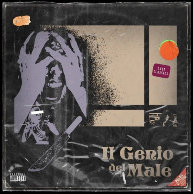 This CD is brand new.Format: CDThis item's title is: El Genio Del MaleArtist: Slim OneBarcode: 7428472293257Release Date: 5/20/2022