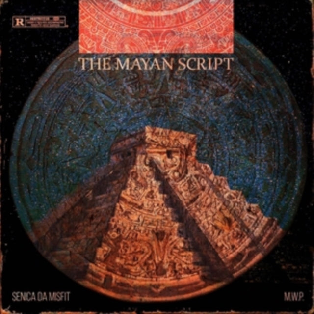 This CD is brand new.Format: CDThis item's title is: Mayan ScriptArtist: M.W.P. & Senica Da MisfitBarcode: 7428475772971Release Date: 1/14/2022