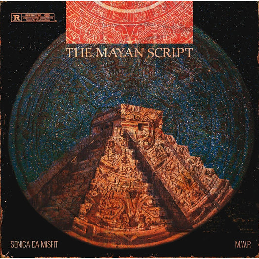 Mayan Script