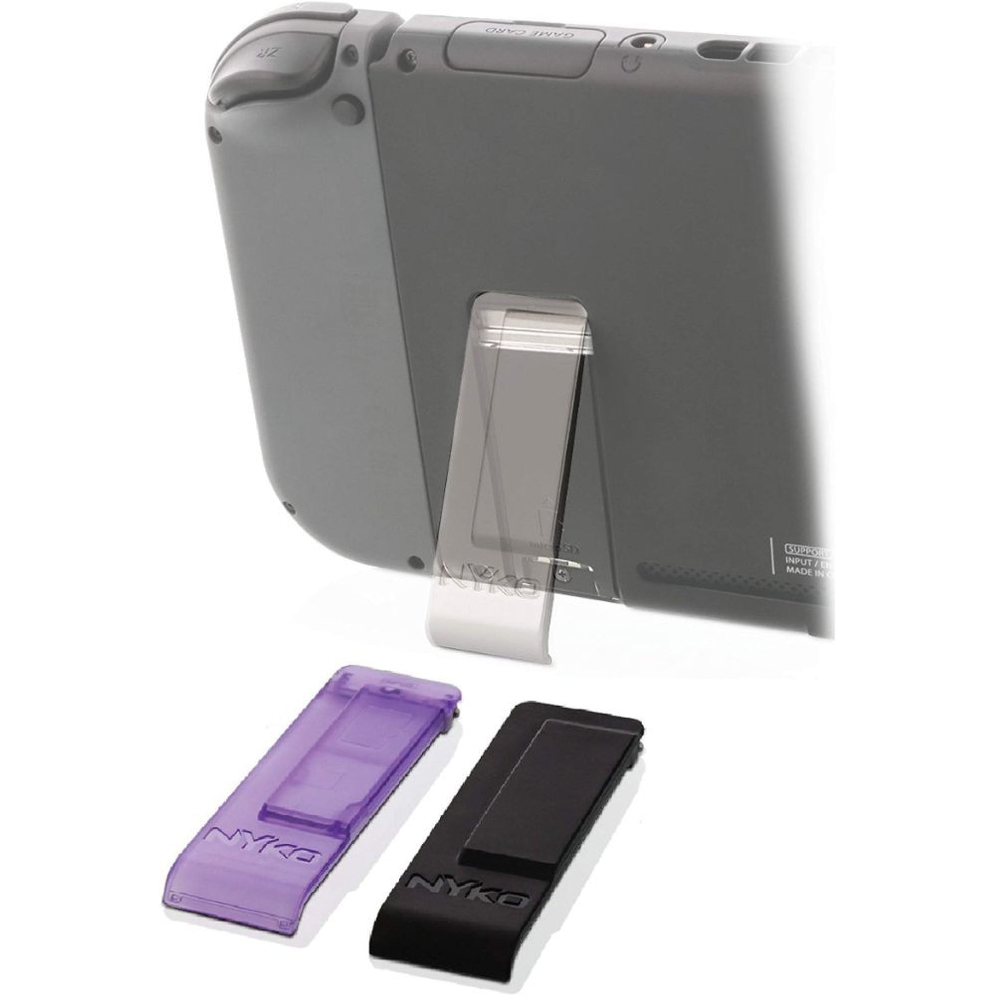 Switch Kick Stand Multi-Pak Nyko