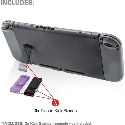 Switch Kick Stand Multi-Pak Nyko