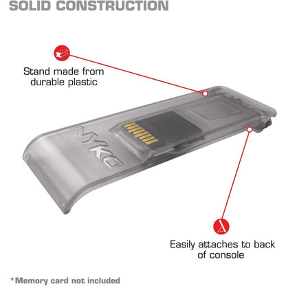 Switch Kick Stand Multi-Pak Nyko