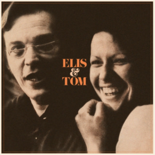 Elis & Tom