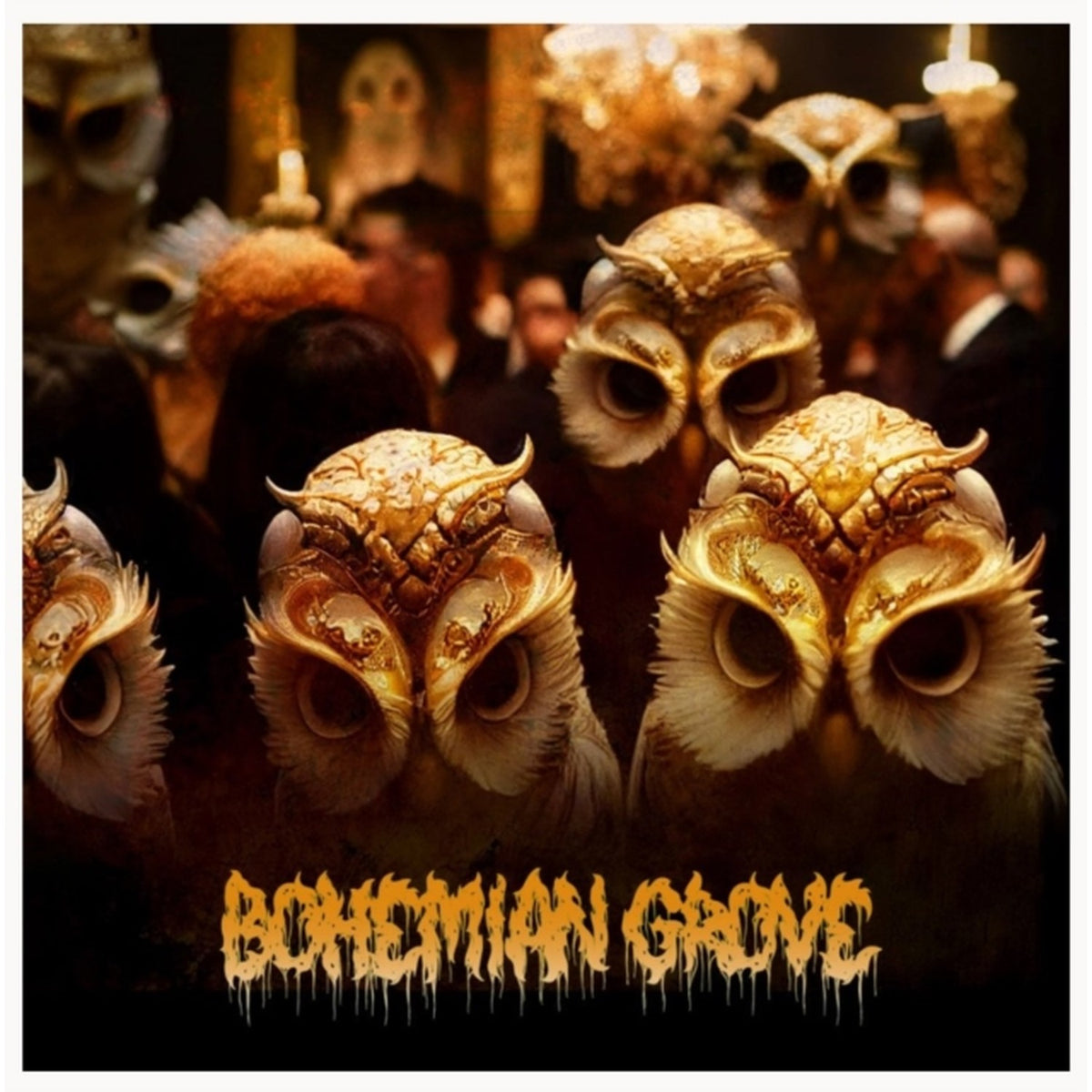 Bohemian Grove