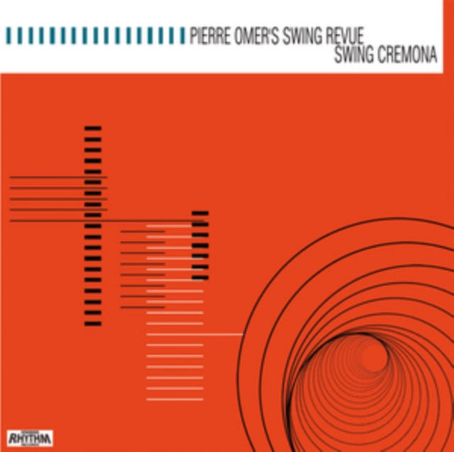 This LP Vinyl is brand new.Format: LP VinylMusic Style: SwingThis item's title is: Swing Revue - Swing CremonaArtist: Pierre OmerLabel: VOODOO RHYTHMBarcode: 7640148982474Release Date: 7/29/2016