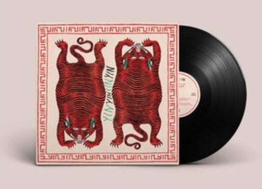 This LP Vinyl is brand new.Format: LP VinylMusic Style: Synth-popThis item's title is: Rabbit That Hunts TigersArtist: Yin YinLabel: RafBarcode: 7640159731467Release Date: 5/13/2022