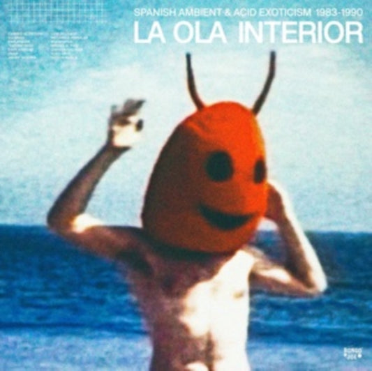 This LP Vinyl is brand new.Format: LP VinylMusic Style: AmbientThis item's title is: La Ola Interior: Spanish Ambient &Acid Exoticism 1983-1990 (2LP)Artist: Various ArtistsLabel: BONGO JOEBarcode: 7640159731597Release Date: 7/29/2022