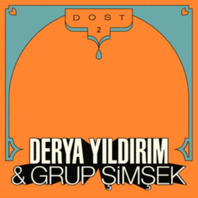 This LP Vinyl is brand new.Format: LP VinylThis item's title is: Dost 2Artist: Derya & Grup Simsek YildirimLabel: Catapulte RecordsBarcode: 7640159731795Release Date: 11/18/2022