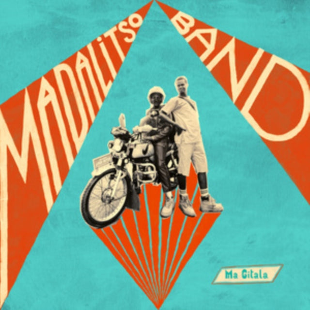 This LP Vinyl is brand new.Format: LP VinylThis item's title is: Ma GitalaArtist: Madalitso BandBarcode: 7640159734109Release Date: 7/4/2025