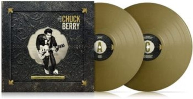 This LP Vinyl is brand new.Format: LP VinylMusic Style: Rock & RollThis item's title is: Many Faces (Coloured LP Vinyl)Artist: Chuck BerryLabel: MUSIC BROKERSBarcode: 7798093713008Release Date: 5/27/2022