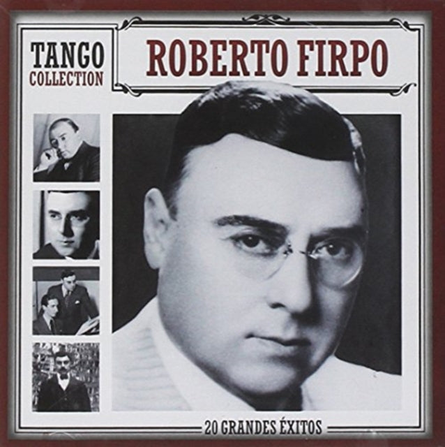 Tango Collection