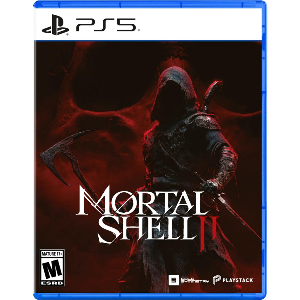 Mortal Shell II - PS5