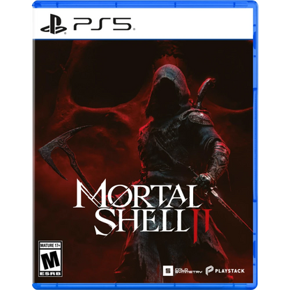 Mortal Shell II - PS5