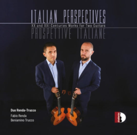 Italian Perspectives - 20Th & 21St Centuries