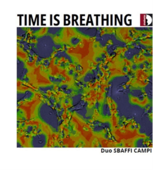 Time Is Breathing