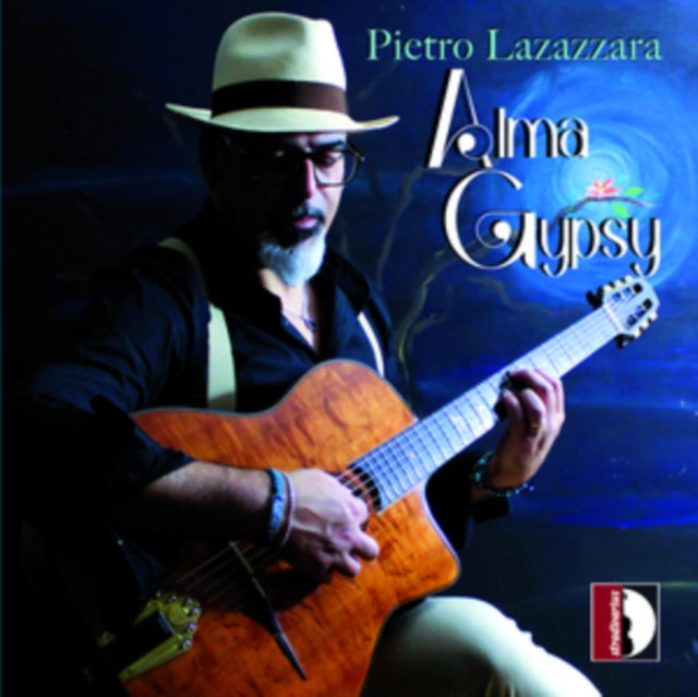 This CD is brand new.Format: CDThis item's title is: Alma GypsyArtist: Antonio Pietro / Solazzo LazazzaraBarcode: 8011570579508Release Date: 11/15/2024