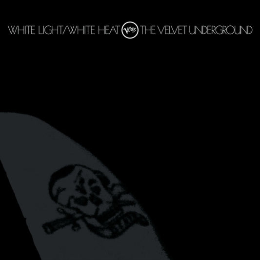 This LP Vinyl is brand new.Format: LP VinylMusic Style: Art RockThis item's title is: White Light / White HeatArtist: Velvet UndergroundLabel: VINYL LOVERSBarcode: 8013252900044Release Date: 11/13/2015