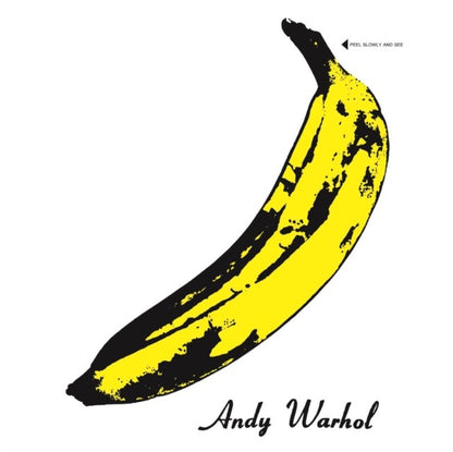 Velvet Underground: A Documentary Film By Todd Haynes (2LP) & Velvet Underground & Nico